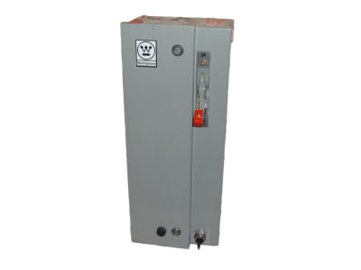 WESTINGHOUSE A204S1AAAC