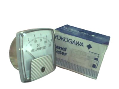 YOKOGAWA 162111FXFX8BHC