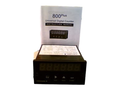 YOKOGAWA 860-000-VFI