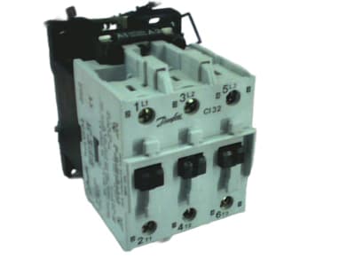DANFOSS CI32-24