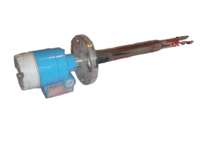 ENDRESS & HAUSER FTM31D-A5KM13