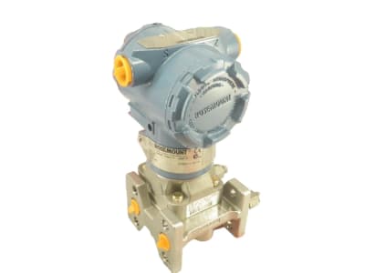 EMERSON 3051-CD1A02A1AC1B3H2