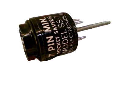 POMONA ELECTRONICS SS7