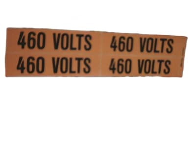 PANDUIT PVC-460B