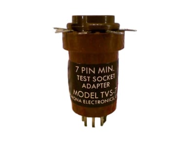 POMONA ELECTRONICS TVS-7