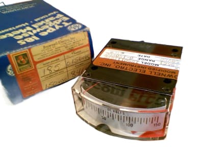 BROWNELL ELECTRIC M34-8461