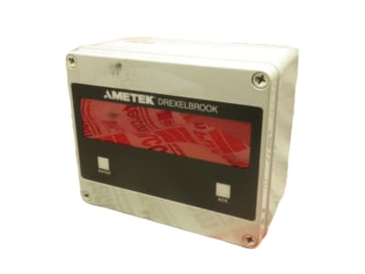 AMETEK 401-902-7-A