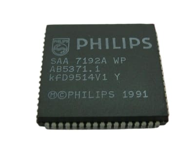 PHILIPS SAA7192AWP