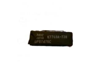 NEC UPB7476C