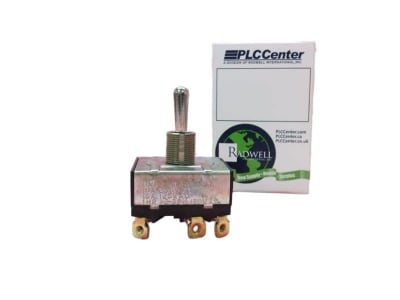 EATON CORPORATION 1HP-1-2-3-PH