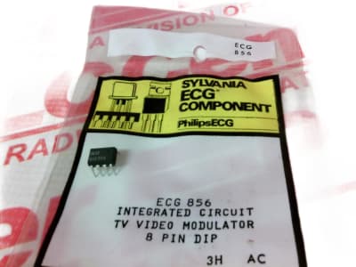 PHILIPS EC856
