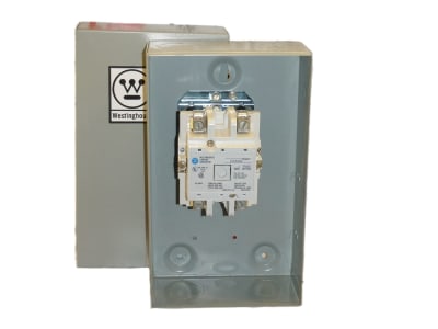 WESTINGHOUSE A202S2BA