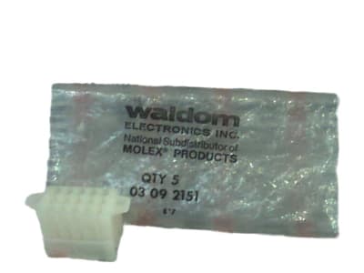 MOLEX 03-09-2151