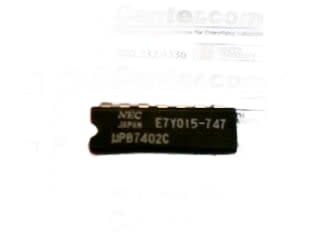 NEC UPB7402C