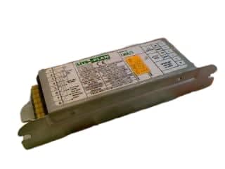 LITEPLAN LMK/3