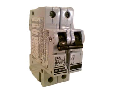 ALTECH CORP 2EU6