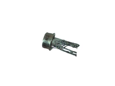ANALOG DEVICES AD301AH