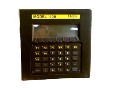 EASON TECHNOLOGY 1100-M01-C00-A00-D00