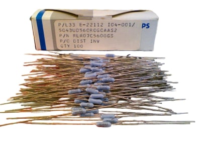 PHILIPS RLR7C5600GS