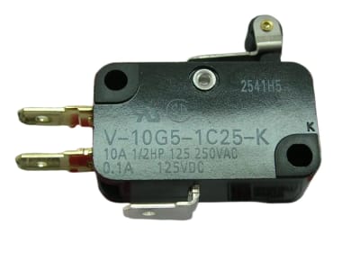 OMRON V10G51C25