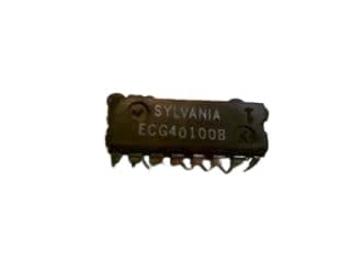 PHILIPS ECG-40100B