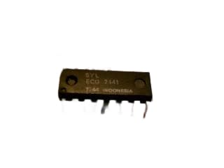 PHILIPS ECG-979
