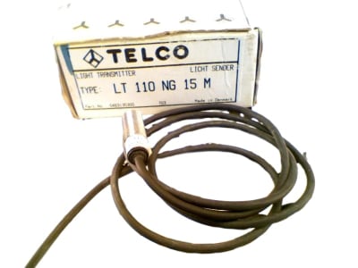 TELCO LT-110-NG-15