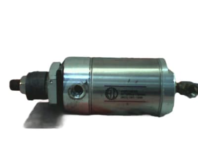 HARTNESS INTL D-54110-A