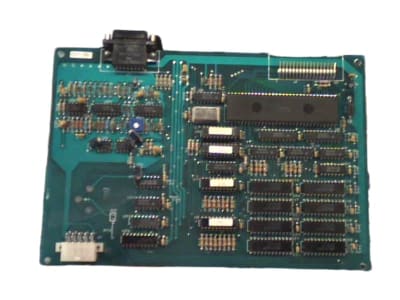 FANUC 260-0600-038