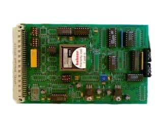 HOHNER AUTOMATION INTF-LAT-003-01