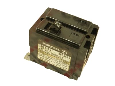 WESTINGHOUSE HQNB2025