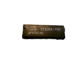 NEC UPB7410C
