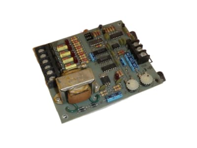 SPECIAL TIMER CORP 7929-3-11