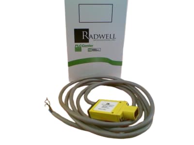 HTM SENSORS MP-T3000A-EX9C2L2