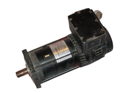 ELWOOD CORPORATION M122-B30A-90YF-BZ