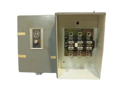 ALLEN BRADLEY 815-DAV16