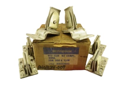 WESTINGHOUSE 314C153G03