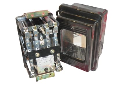 ALLEN BRADLEY 1962743