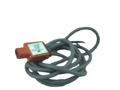 HTM SENSORS MP-T3000D-EX9C3L2