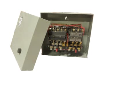 WESTINGHOUSE A200SACA-CU
