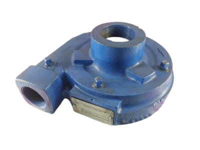 PEERLESS PUMPS PE753-3/3HP