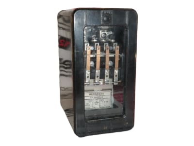 WESTINGHOUSE 644B590A10