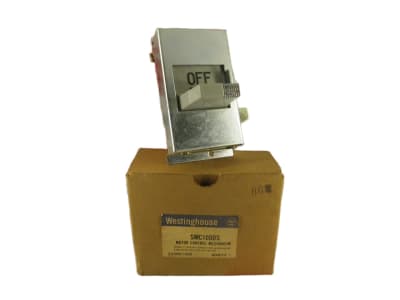 WESTINGHOUSE SMC100DS