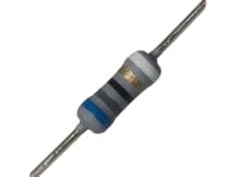 VISHAY NFR25H0008208JA500