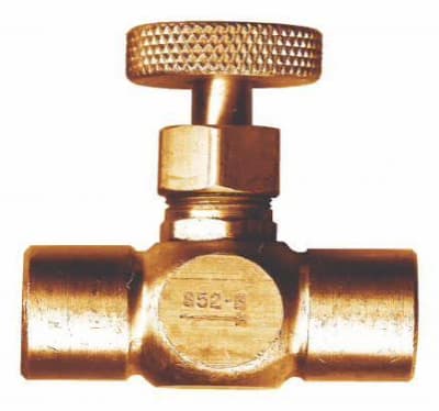 FAIRVIEW FITTINGS 852-B