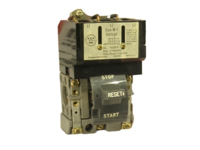 WESTINGHOUSE A100K1C