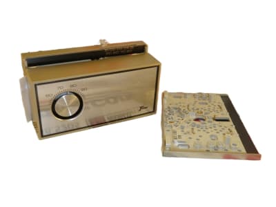 HONEYWELL Y494D-1076