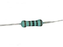 VISHAY SFR2500001694FR500