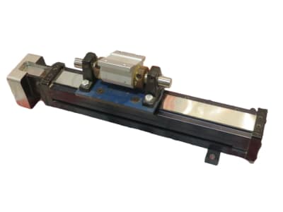 TOL O MATIC B3S10-BN08-SK8-LMI