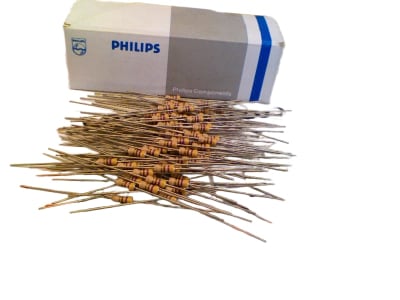 PHILIPS CR25-470-5